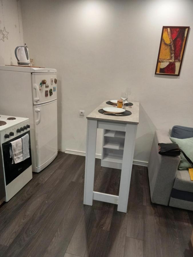 Apartman Mici Ni Exterior foto